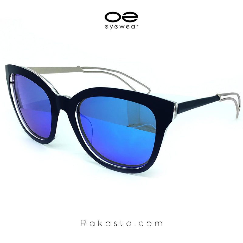 O2 Eyewear 6678 /SIZE L