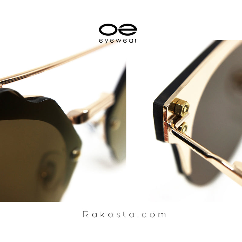 O2 Eyewear 523 /SIZE L