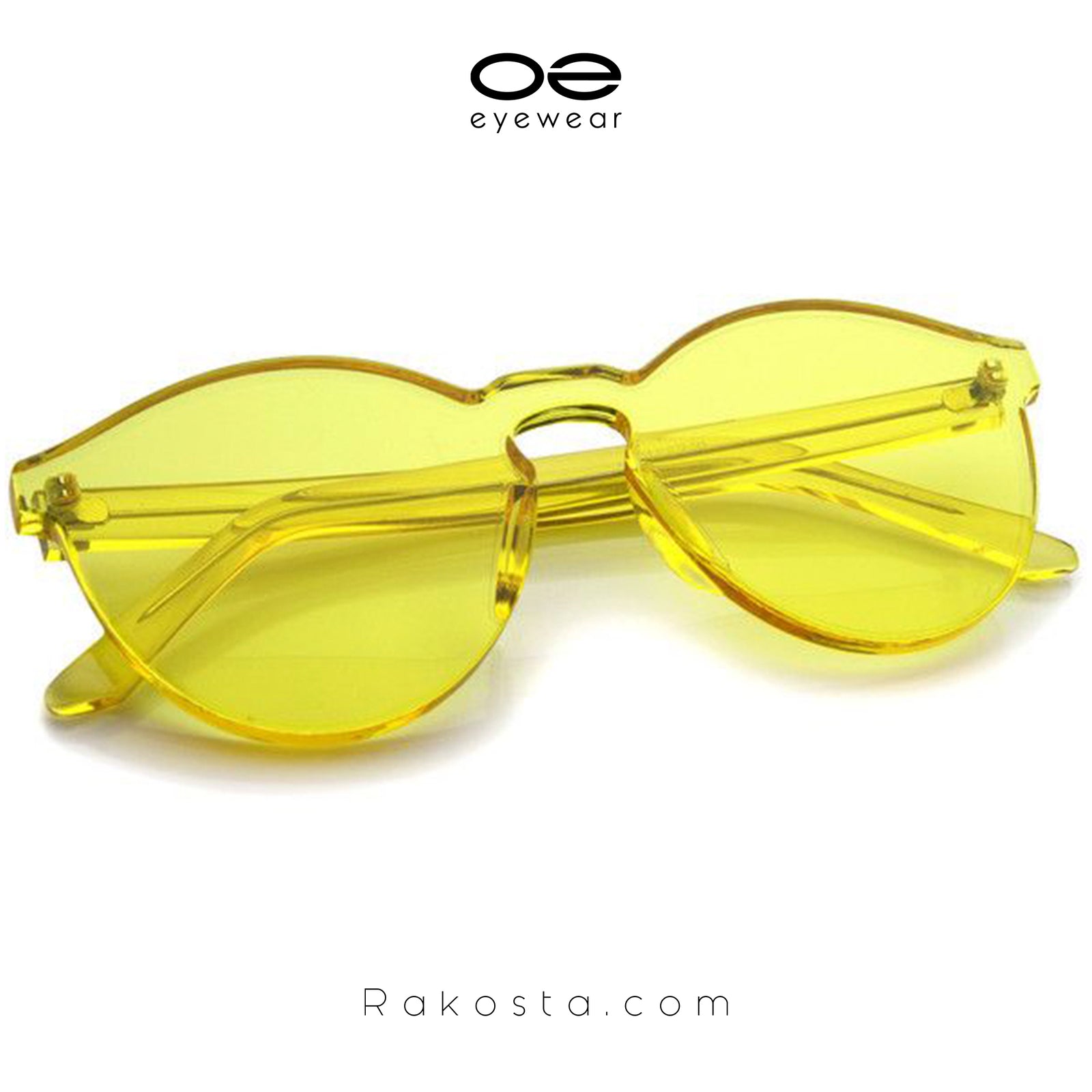 O2 Eyewear 7109 /SIZE L – RAKOSTA