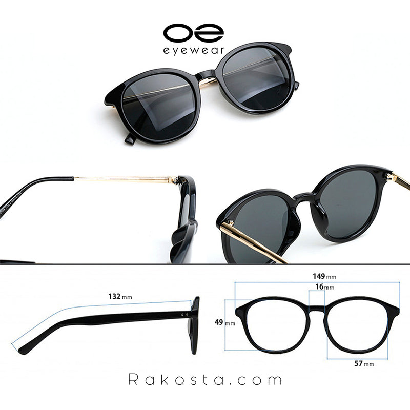 O2 Eyewear 97004  /SIZE M