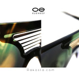 O2 Eyewear 528 /SIZE XL