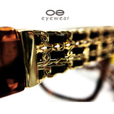 O2 Eyewear 7386 /SIZE XL