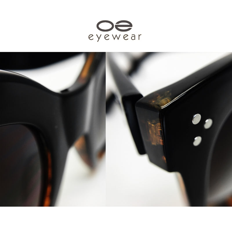 O2 Eyewear SA211  /SIZE L