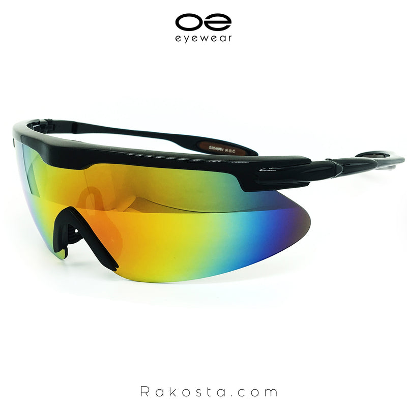 O2 Eyewear 3046RV  /SIZE L