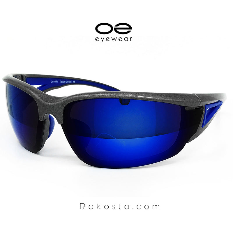 O2 Eyewear 414 /SIZE L