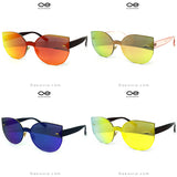 O2 Eyewear 7076 /SIZE L