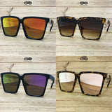 O2 Eyewear 7240 /SIZE XXL