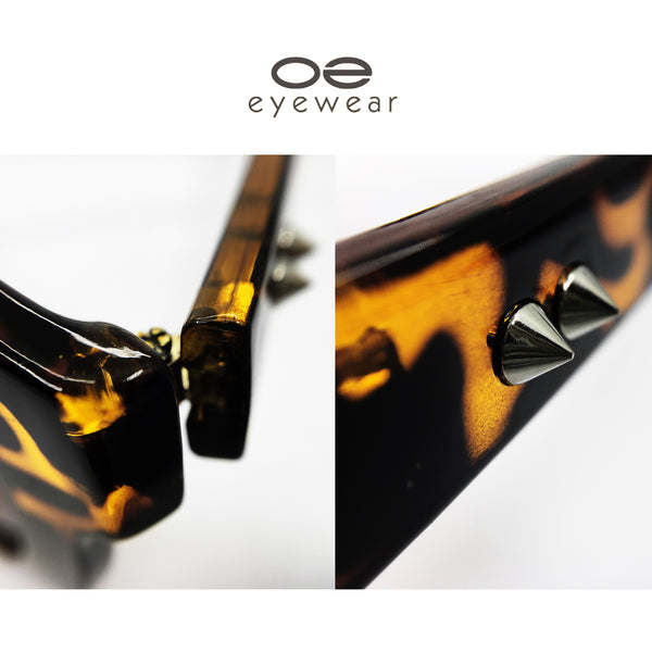 O2 Eyewear 6639 /SIZE M