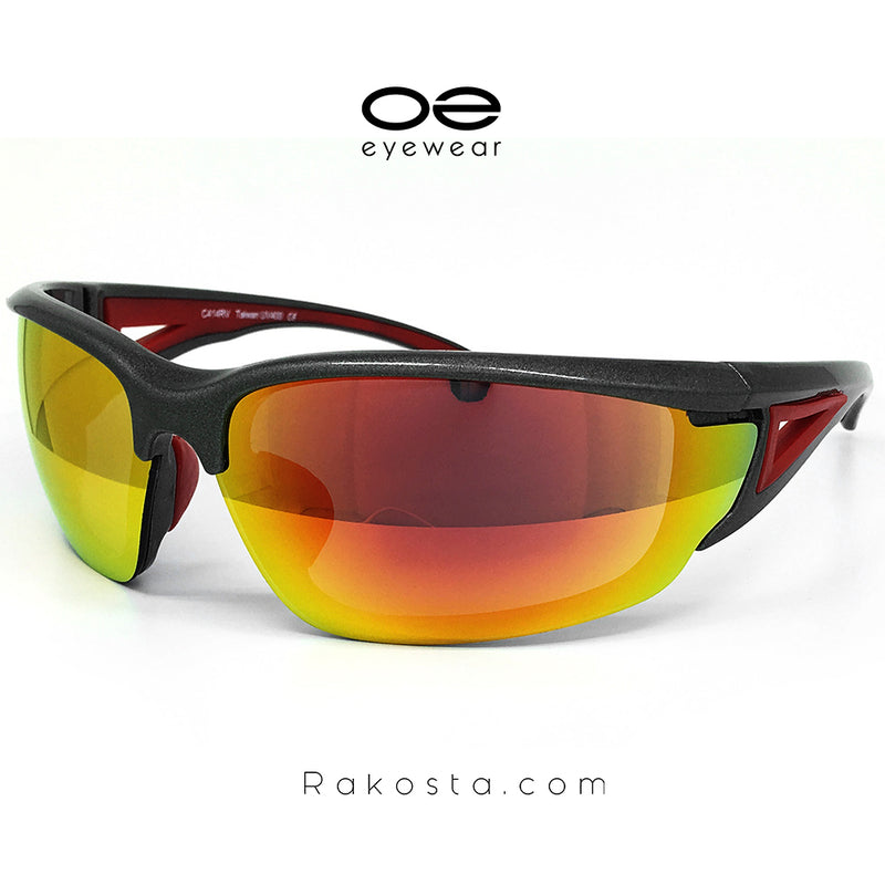 O2 Eyewear 414 /SIZE L