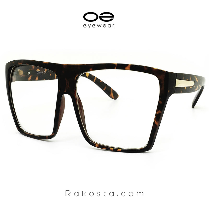 O2 Eyewear 2090  /SIZE XXL