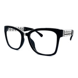 O2 Eyewear 7386 /SIZE XL