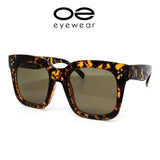 O2 Eyewear 7222 /SIZE XL