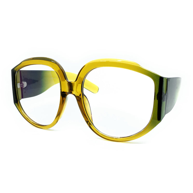 O2 Eyewear 8136 /SIZE XXL